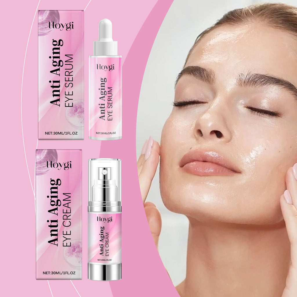 Anti Aging Eye Skin Repair
