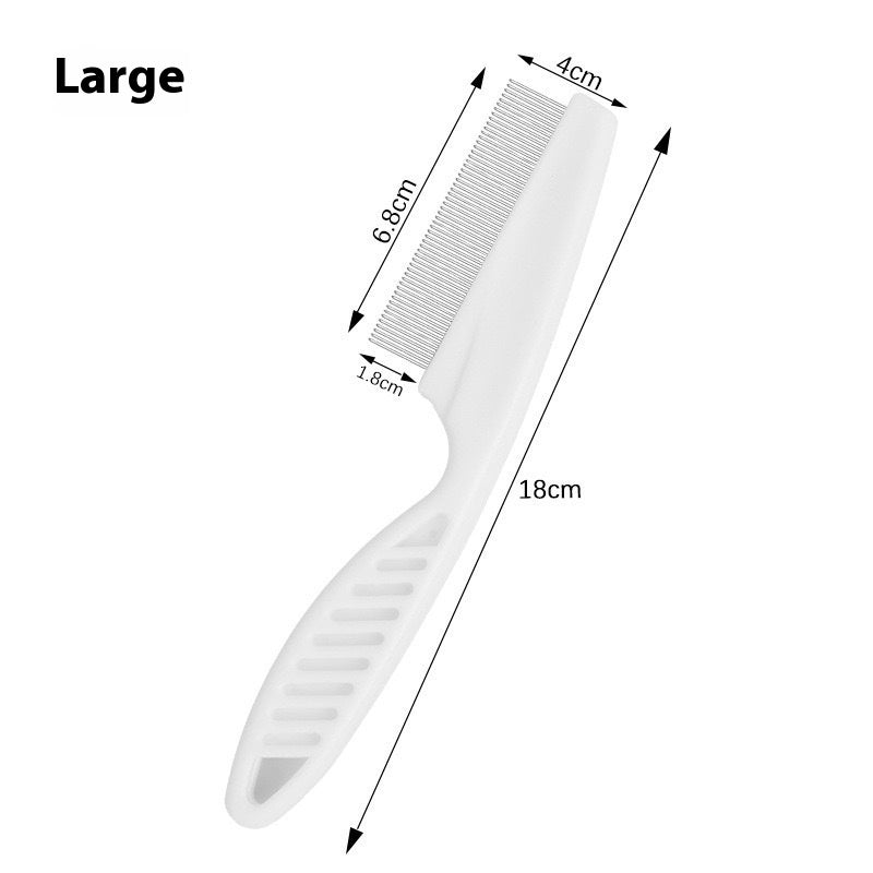 Cat Comb Hair Magic Comb