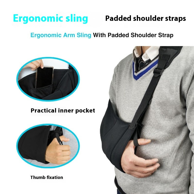 Arm Correction Band