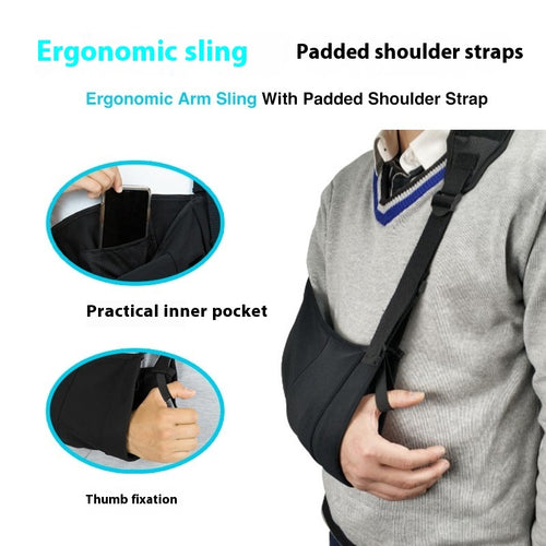 Arm Correction Band