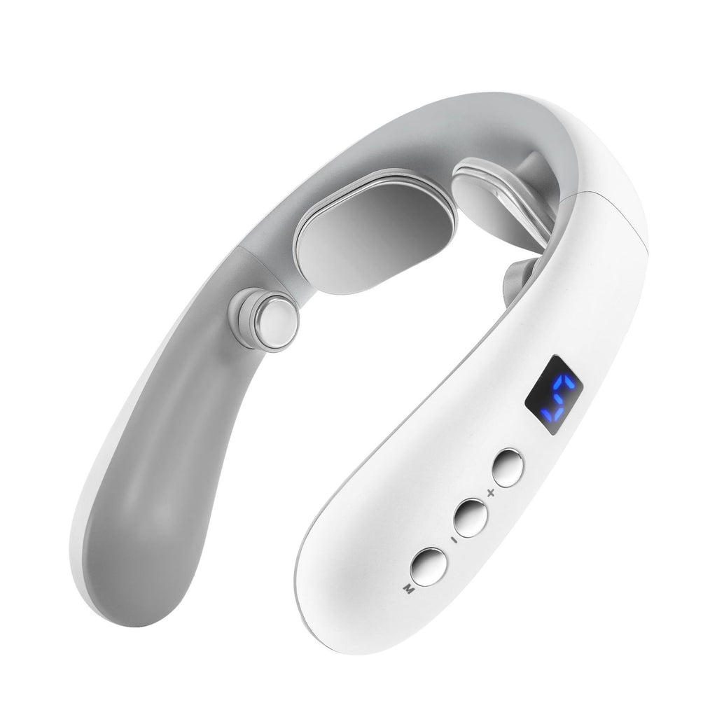 Shoulder And Neck Massager
