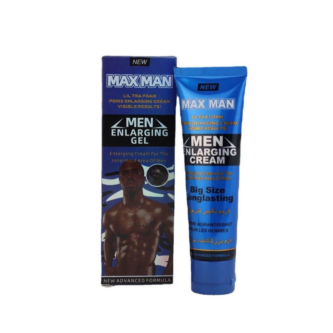 Men Enlarging Cream