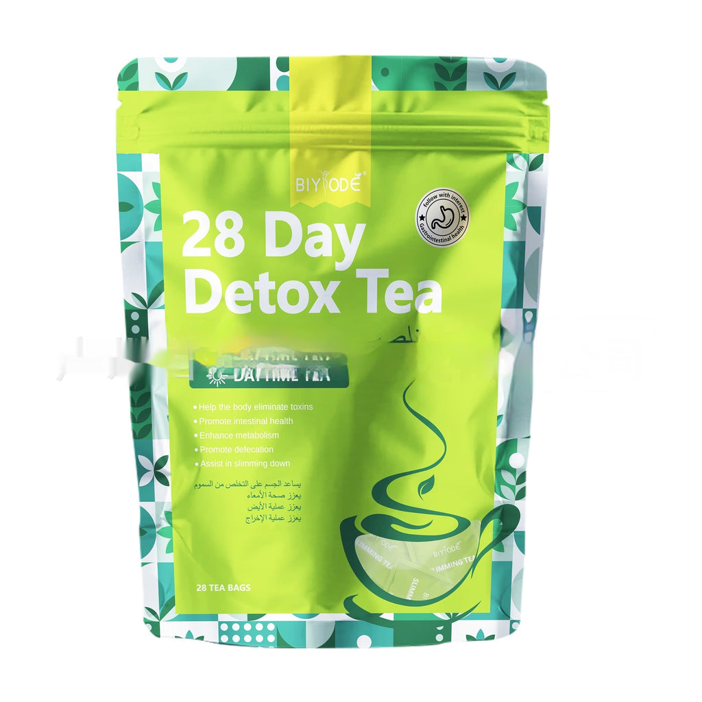 Detox Slimming Tea