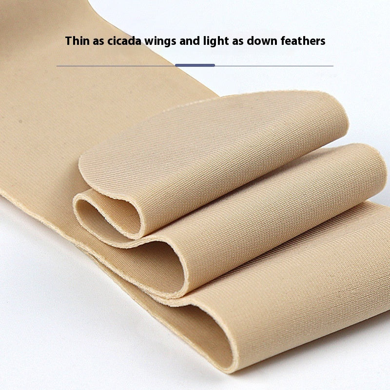 Thumb And Wrist Support