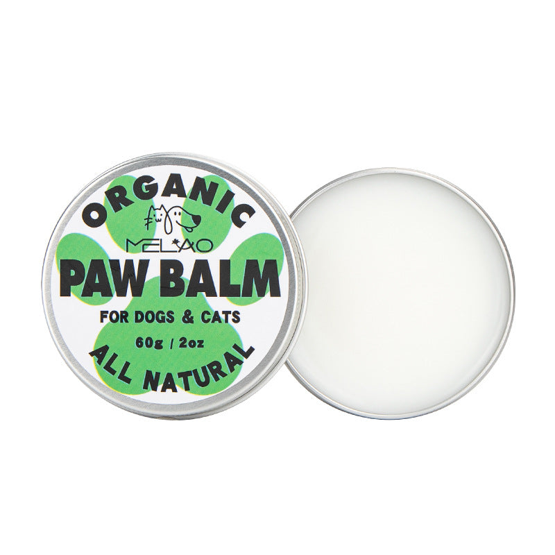 Pet Paw Care Cream