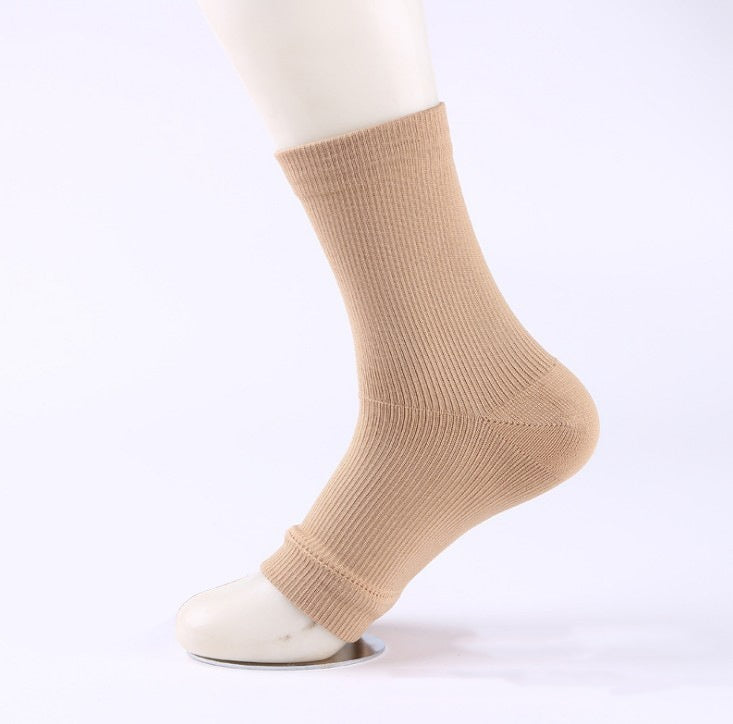 Plantar Fasciitis, Ankle And Heel Compression Socks