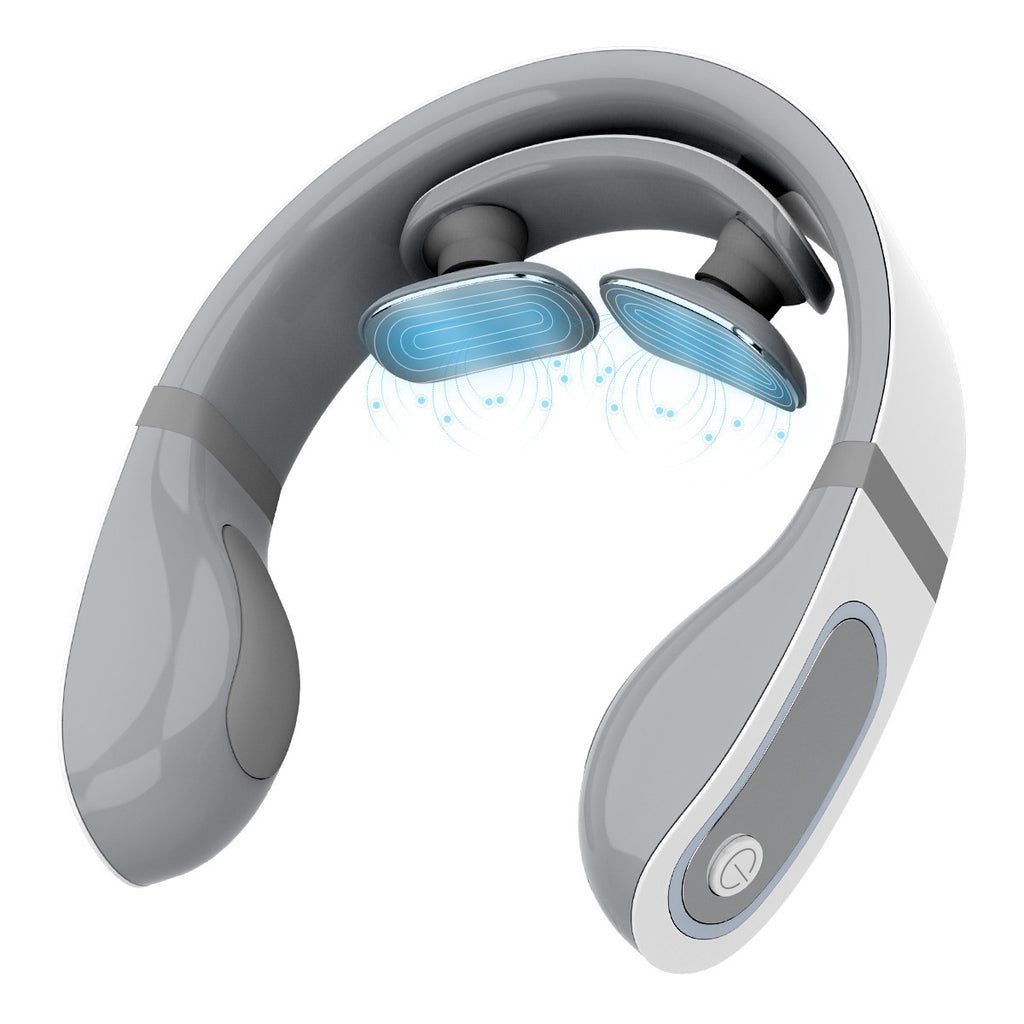 Multifunctional Heating Neck Vibration Massager