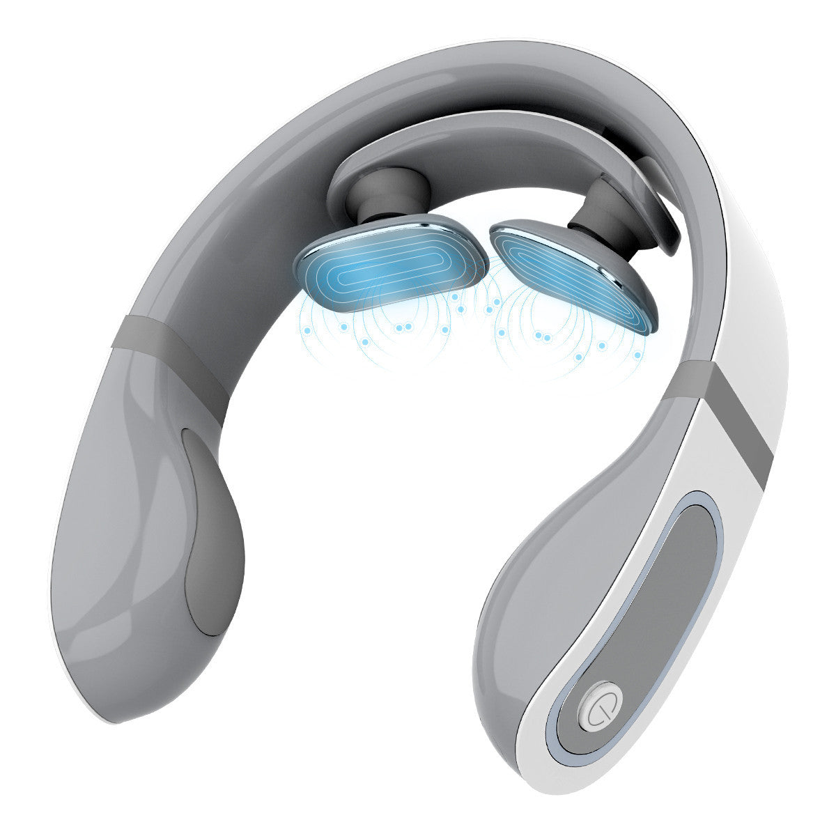 Multifunctional Heating Neck Vibration Massager