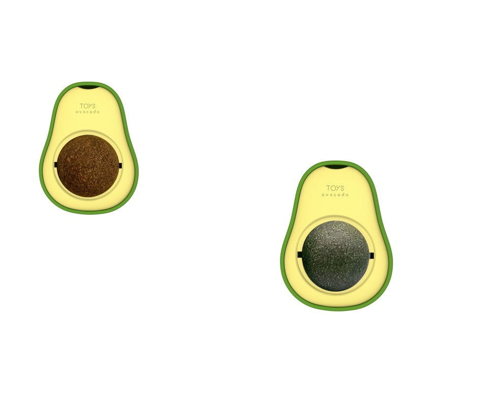 Avocado Cat Mint Catnip