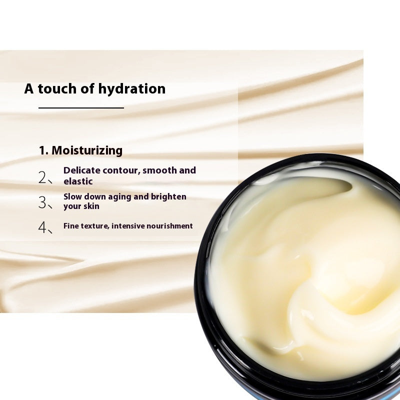 Men's Wrinkle Cream