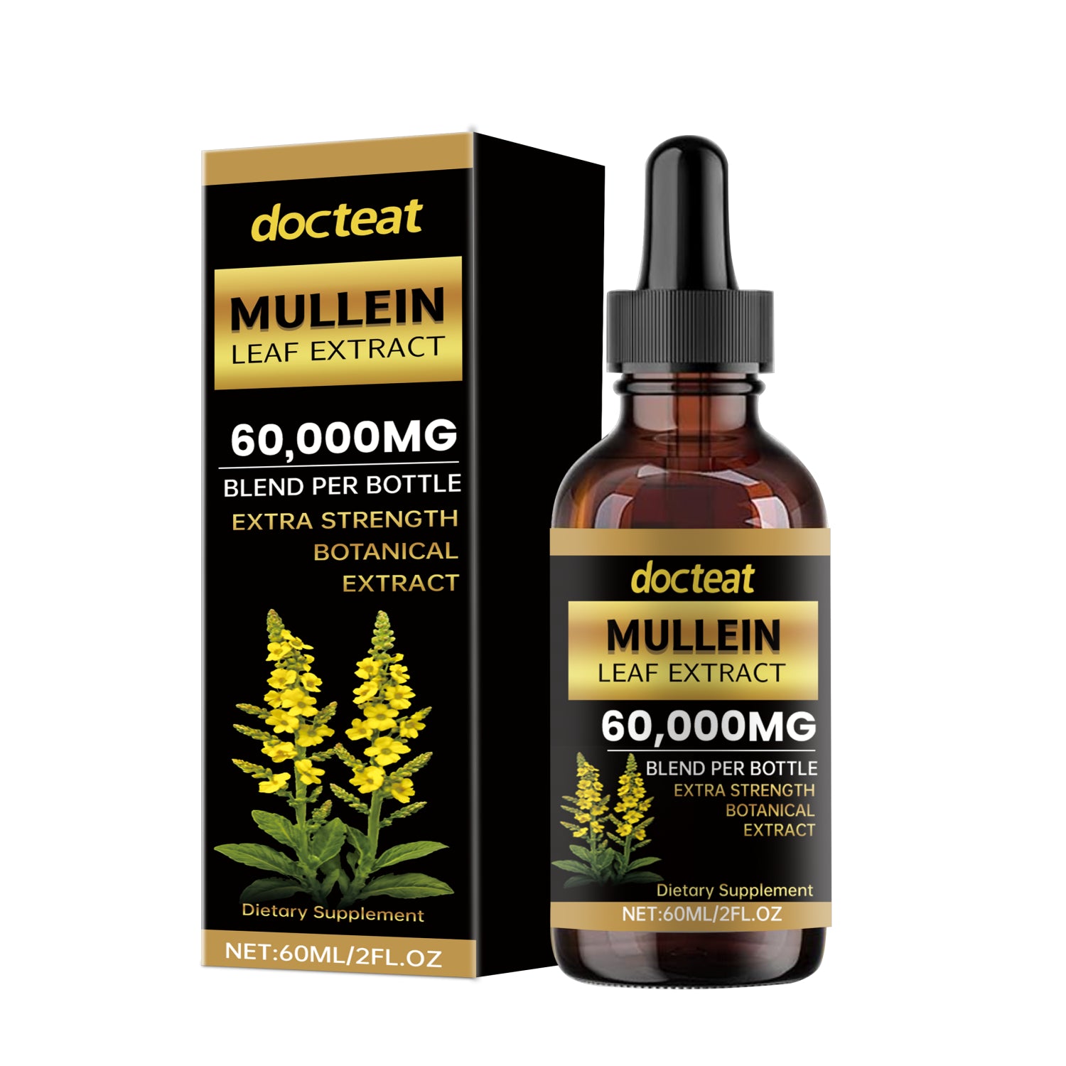 Botanical Extract Verbena