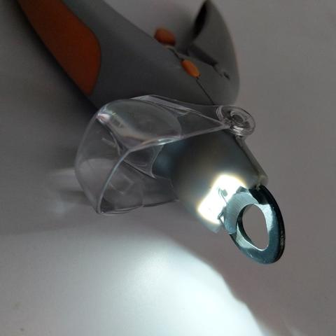 Cat and Dog Nail Trimmer Clipper