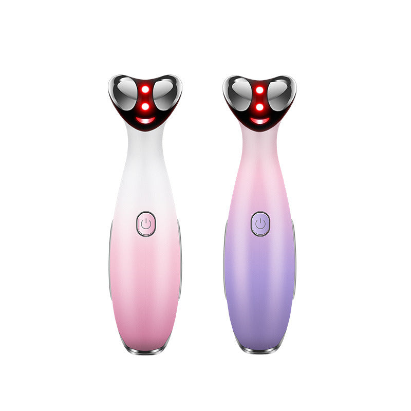 Facial, Neck and Eye Massager