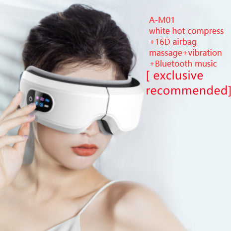 Eye Relax Massager For Sleep