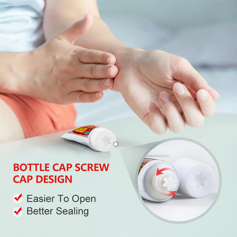 Arthritis Hand Thumb Wrist Cream