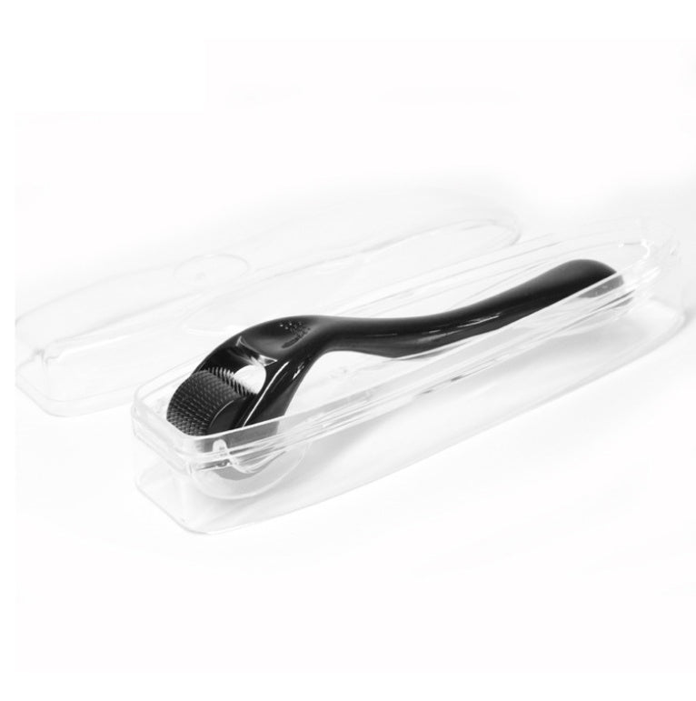 Men's Microneedle Beard Roller