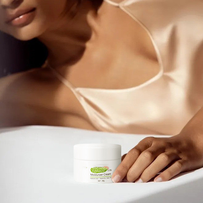 Retinol Moisturizing Cream