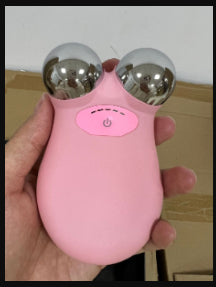 Facial Lifting Firming Skin Device