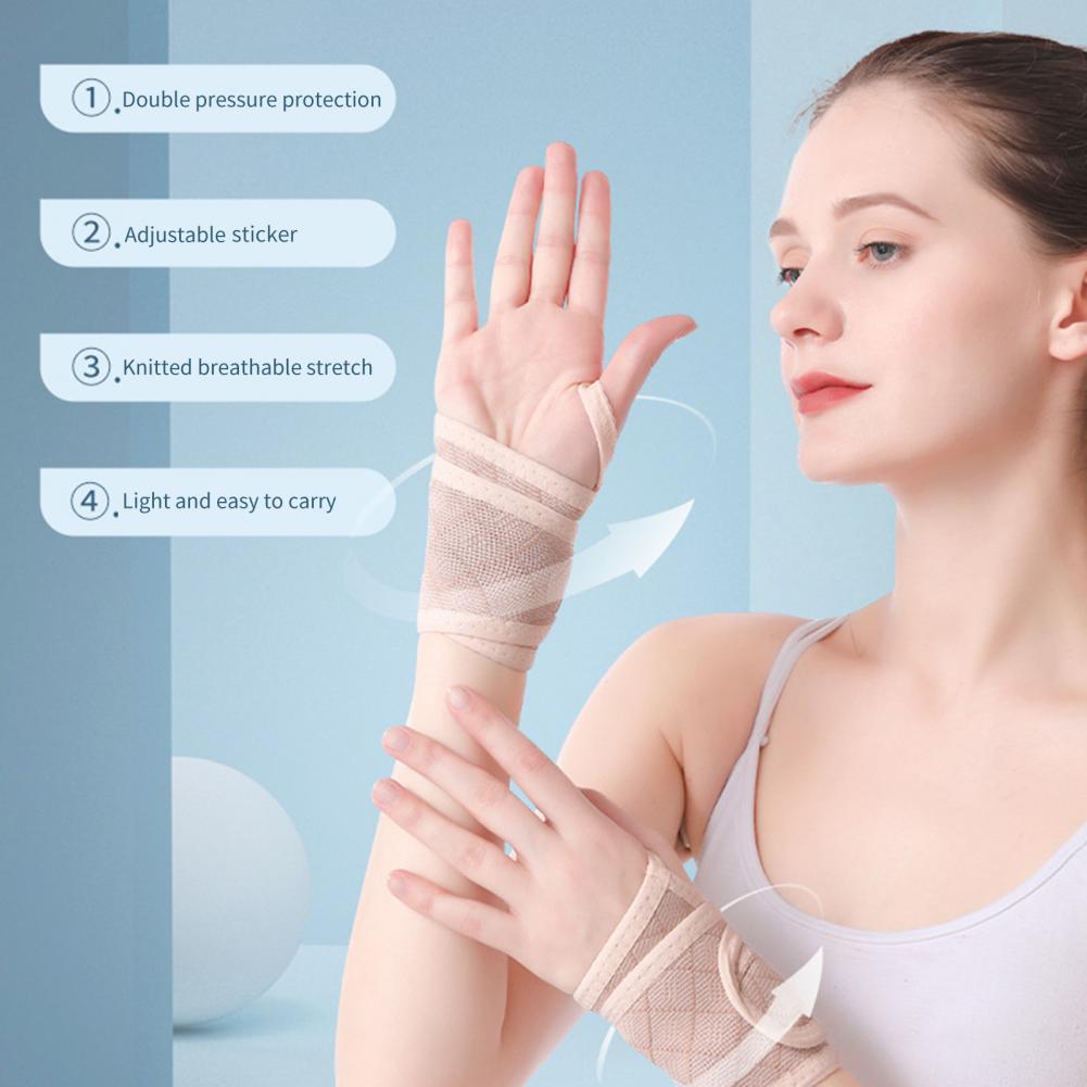 Carpal Tunnel Support Brace
