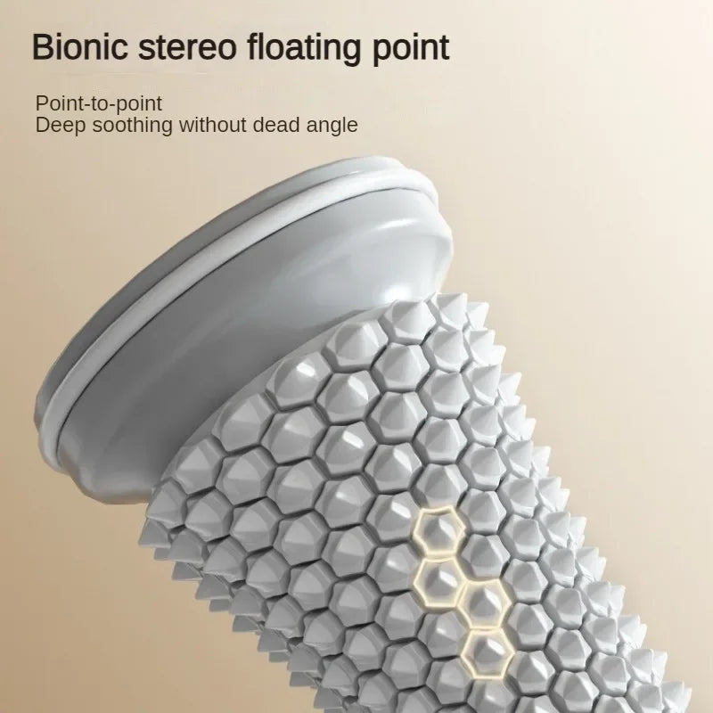 Foot Roller For Relief of Plantar Fasciitis