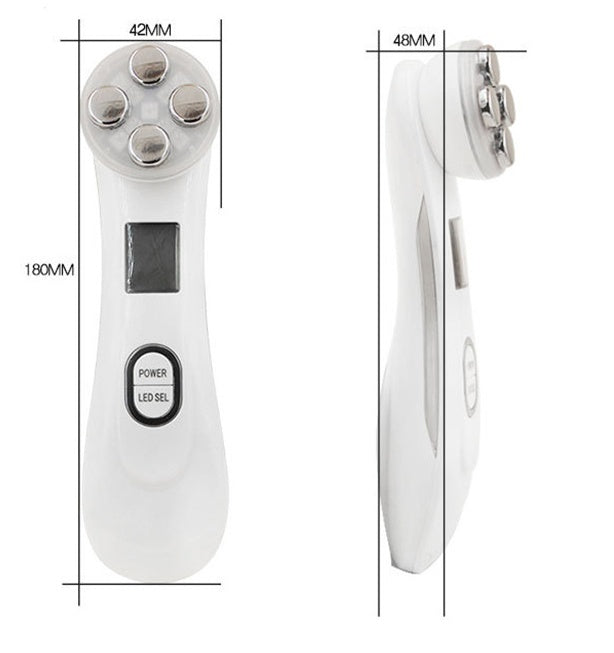 Multifunctional Skin Care Device