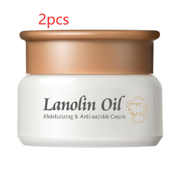 Avocado Wrinkle Cream