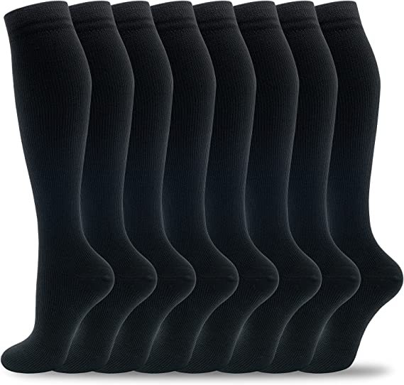 Sports Cycling Compression Socks