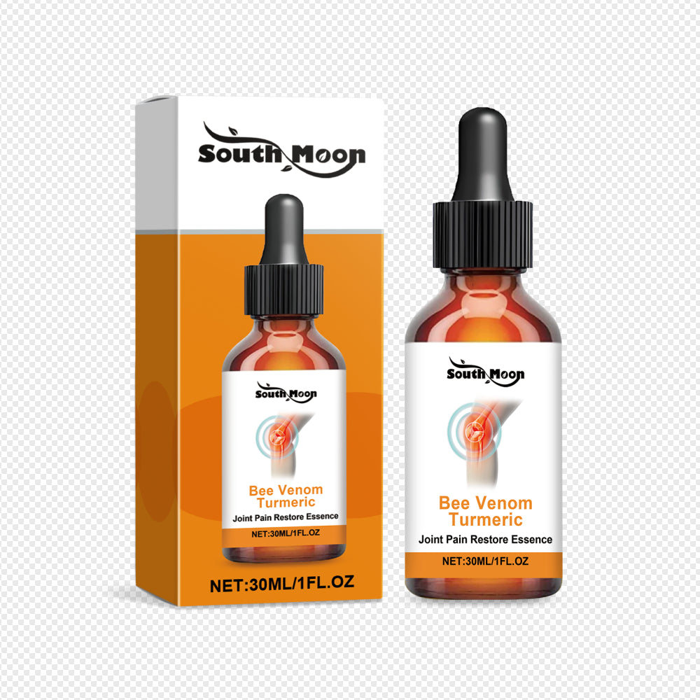 Turmeric Joint Pain Relief Solution