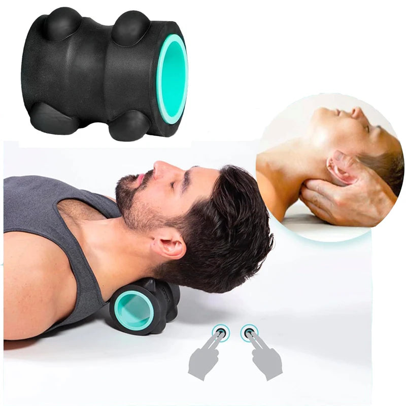 Neck And Headache Massager