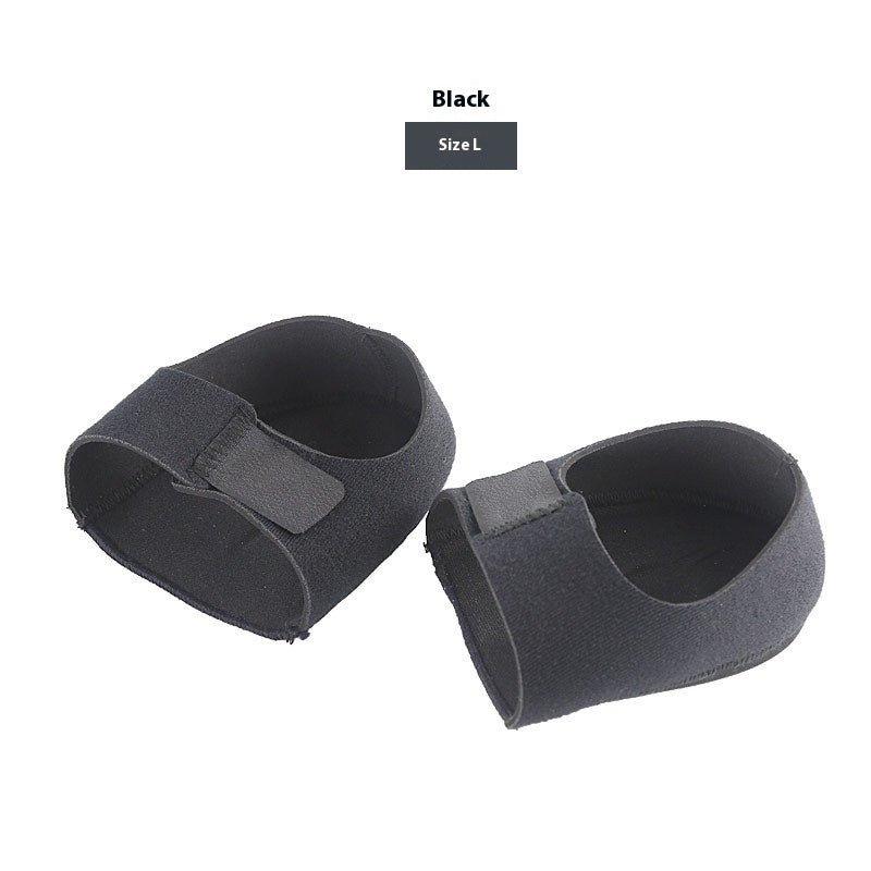 Silicone Heel Protective Cover