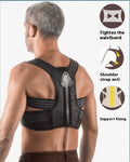 Orthotics Back Band