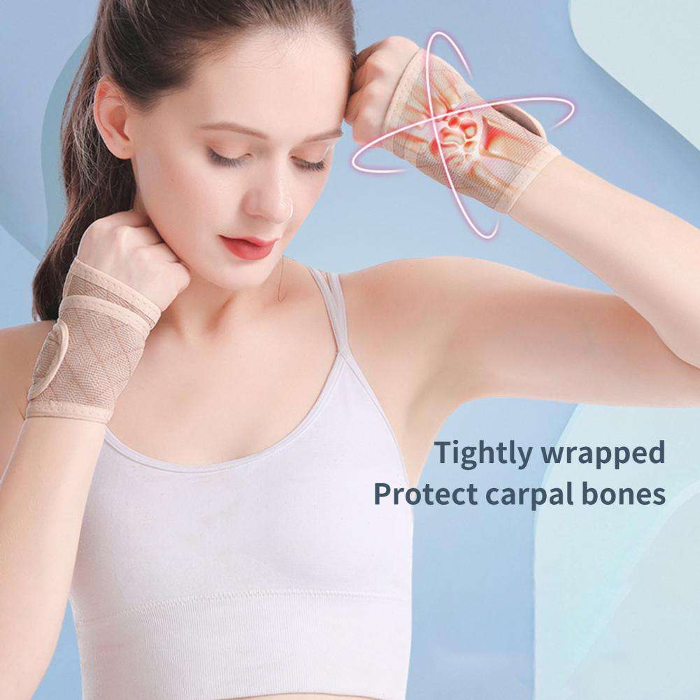 Carpal Tunnel Support Brace