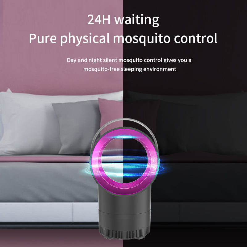 Home Mosquito Trap