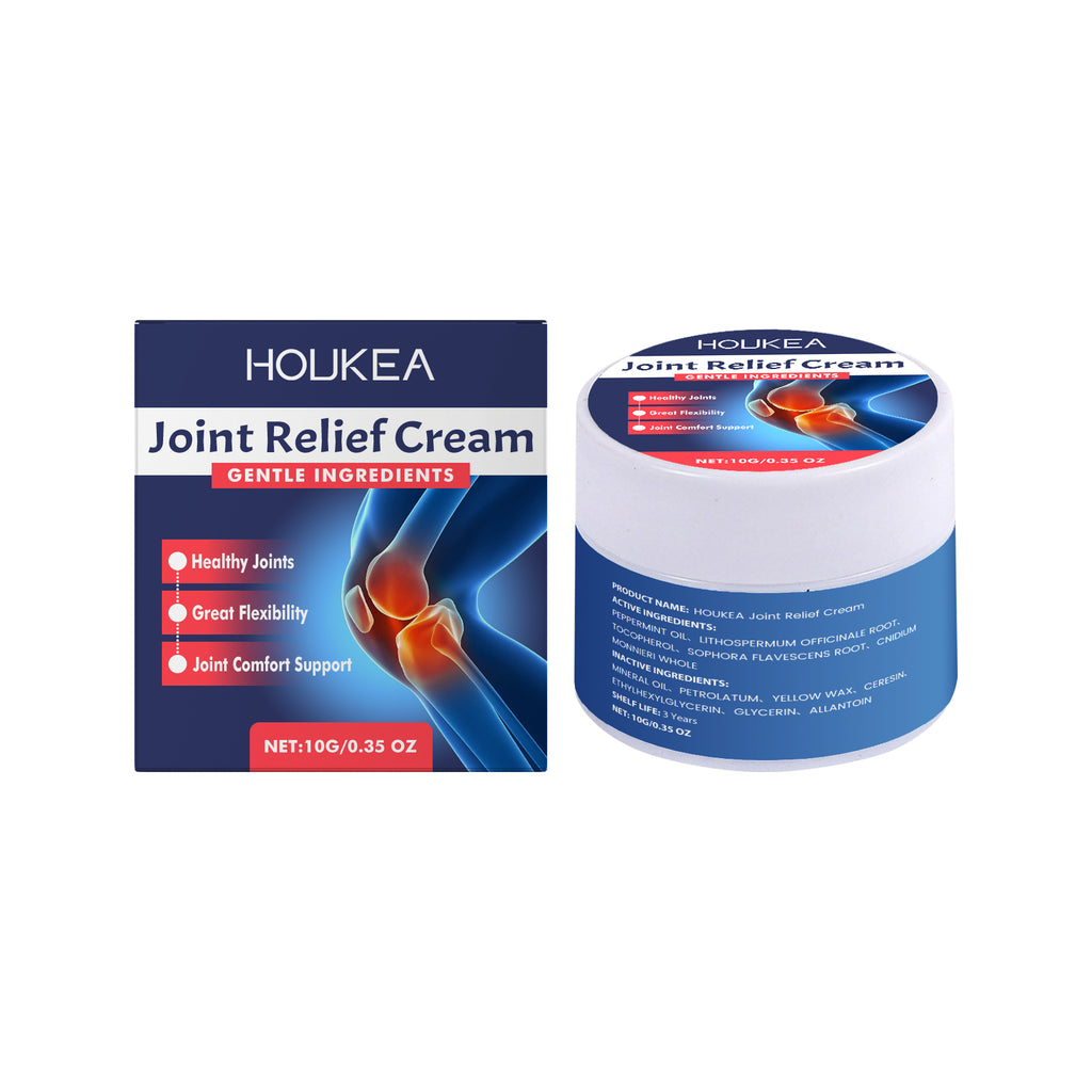 Joint Pain Relief Cream