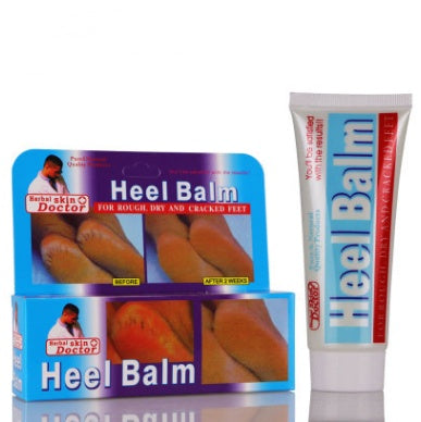 Cracked Heel Cream