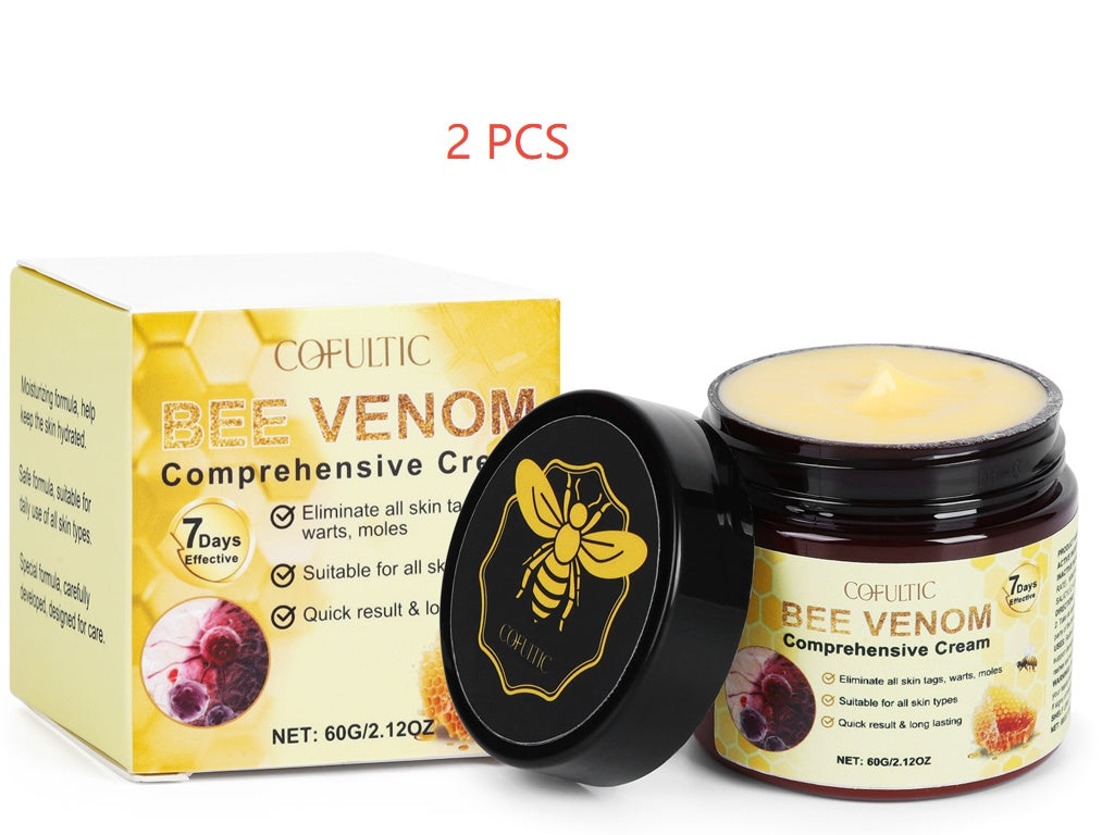 Bee Venom Hydrating Body Cream