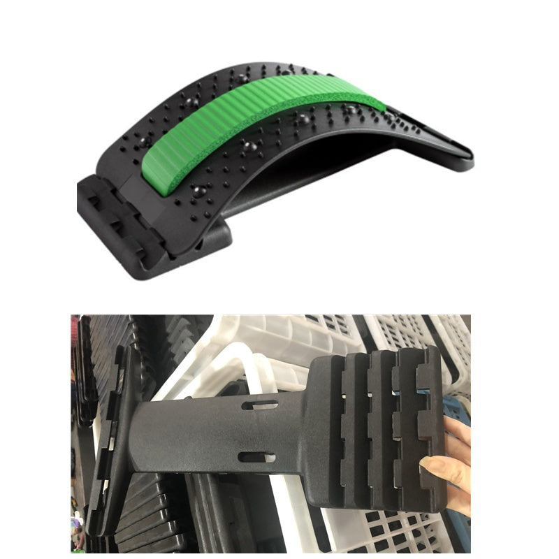Back Stretcher for Back And Neck Spine Support