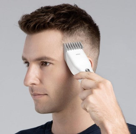 Men's Electric Hair Clippers Clippers