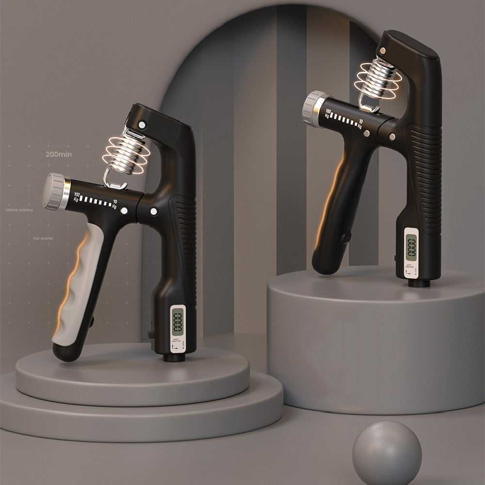 Hand Strength Grip Trainer