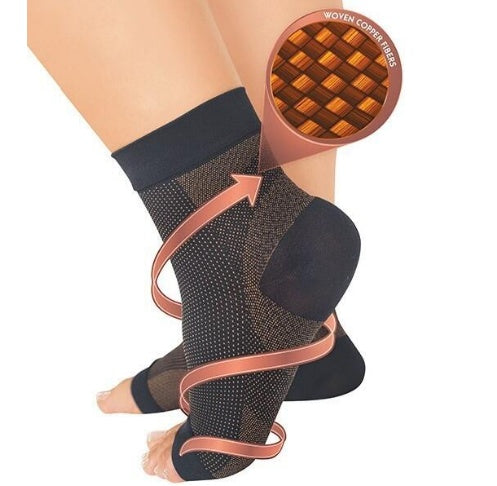 Anti Fatigue Compression Socks