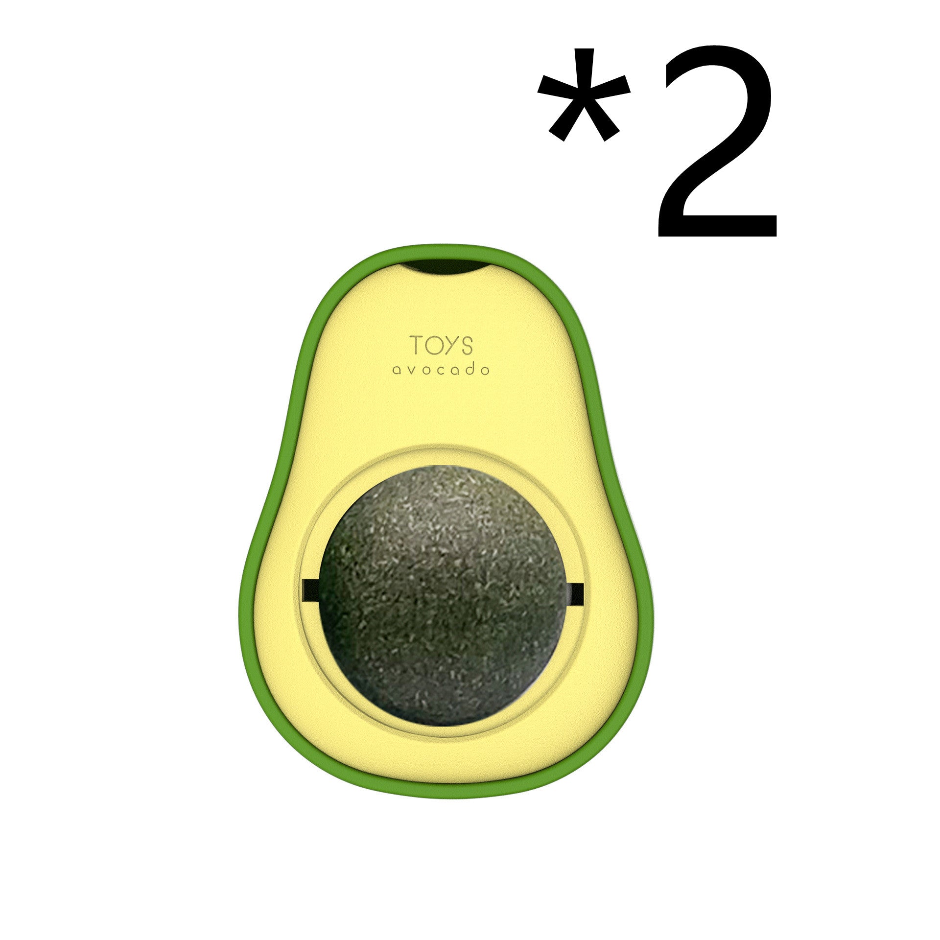 Avocado Cat Mint Catnip