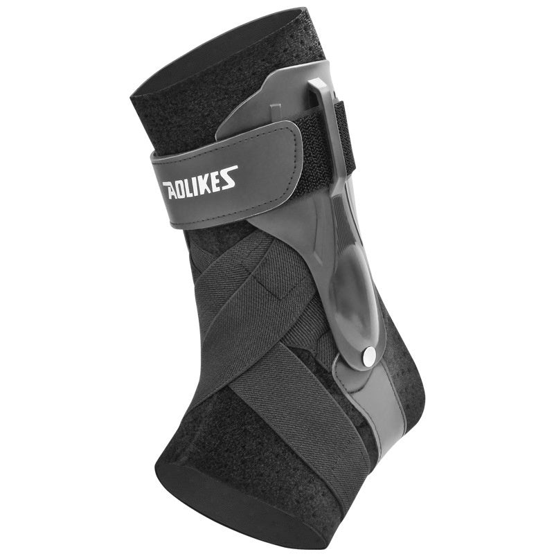 Fixed Ankle Support Strap