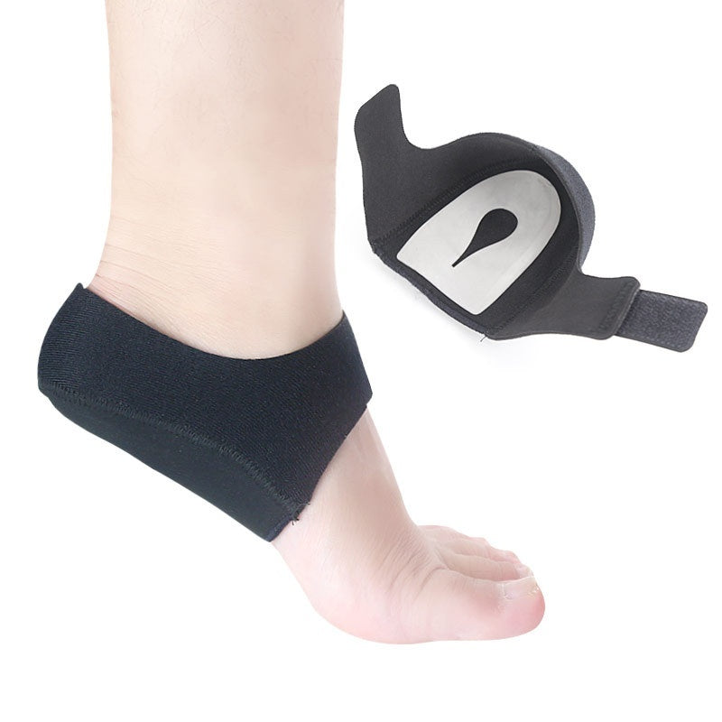 Silicone Heel Protective Cover