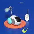Remote Control Cat Car Toy