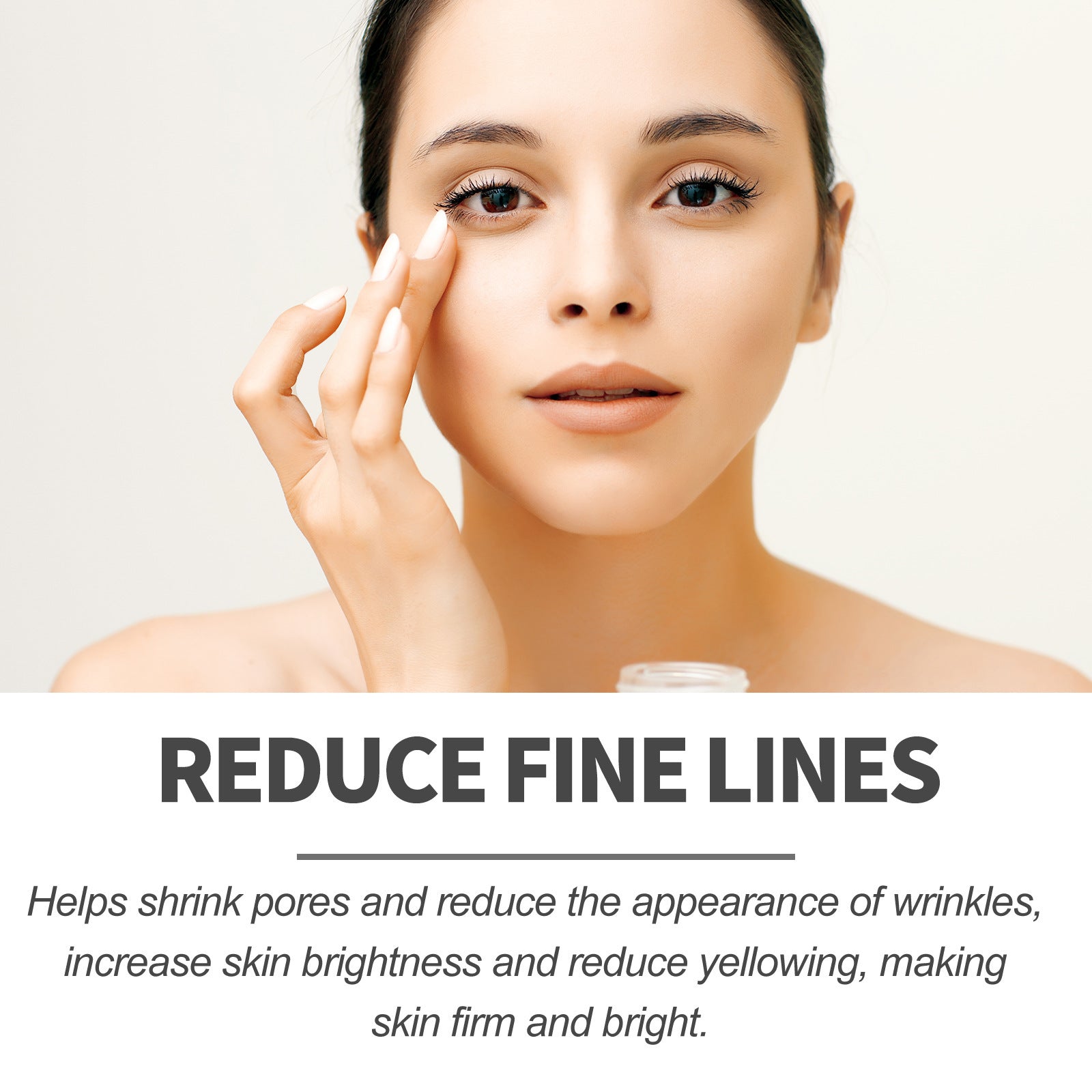 Anti-aging Anti-wrinkle Face Cream