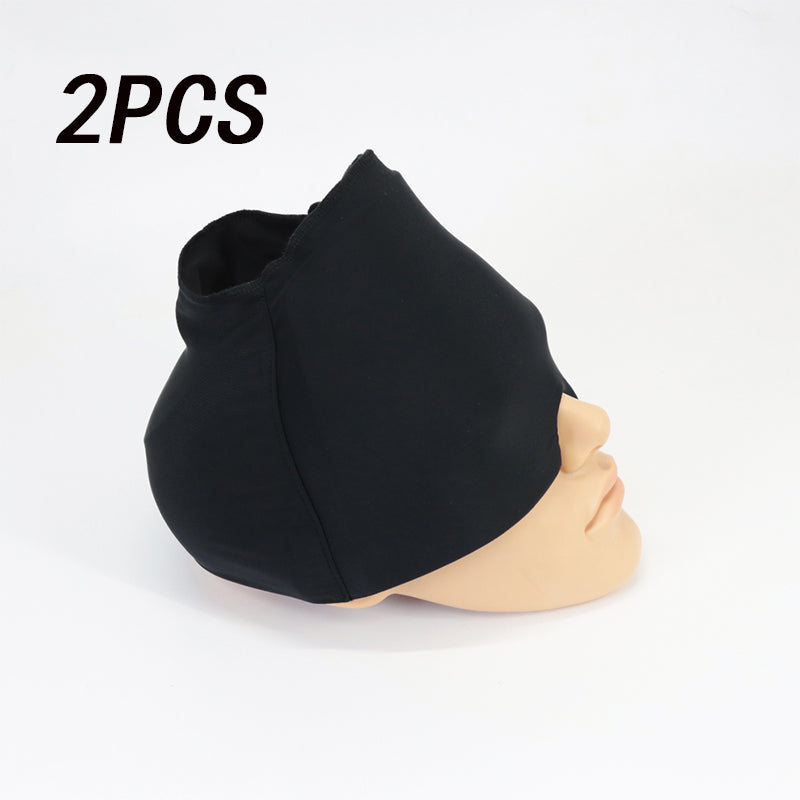Migraine Relief Cold Therapy Head Wrap