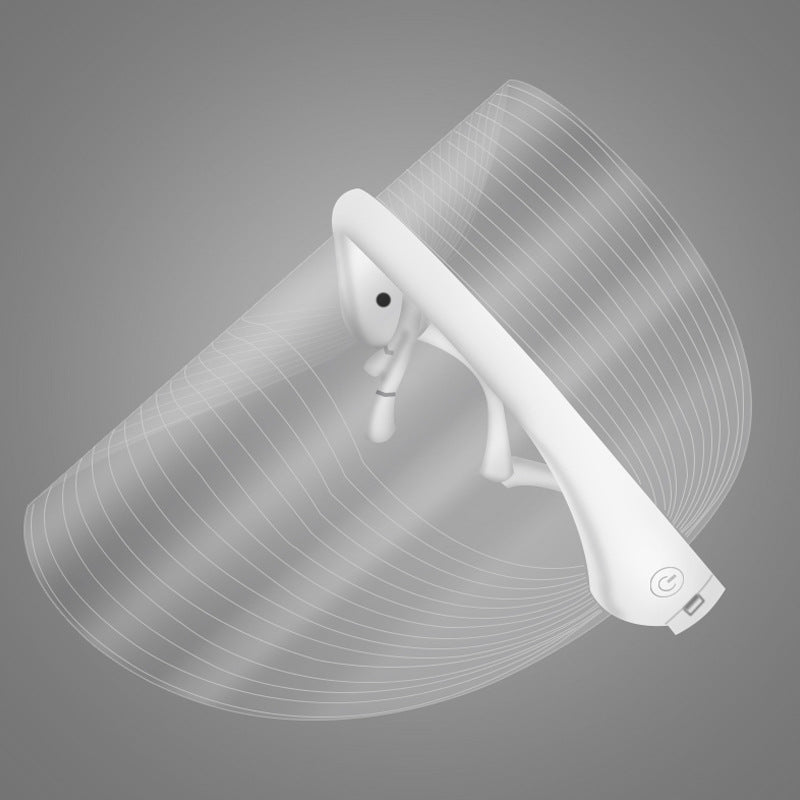Phototherapy Skin Rejuvenation Mask