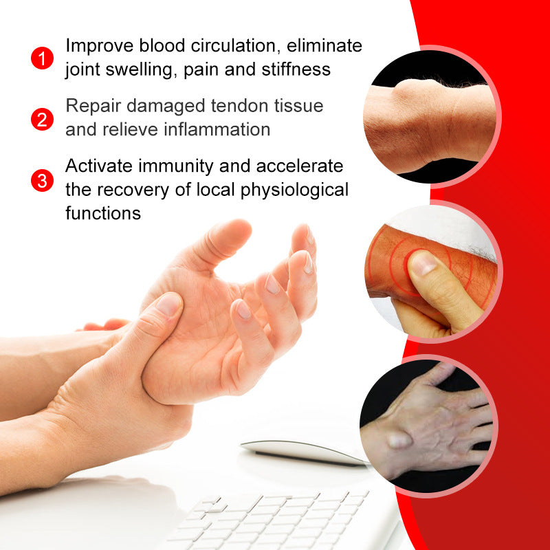 Arthritis Hand Thumb Wrist Cream