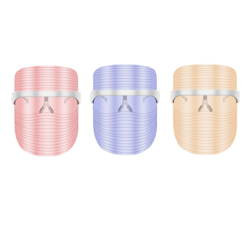 Phototherapy Skin Rejuvenation Mask