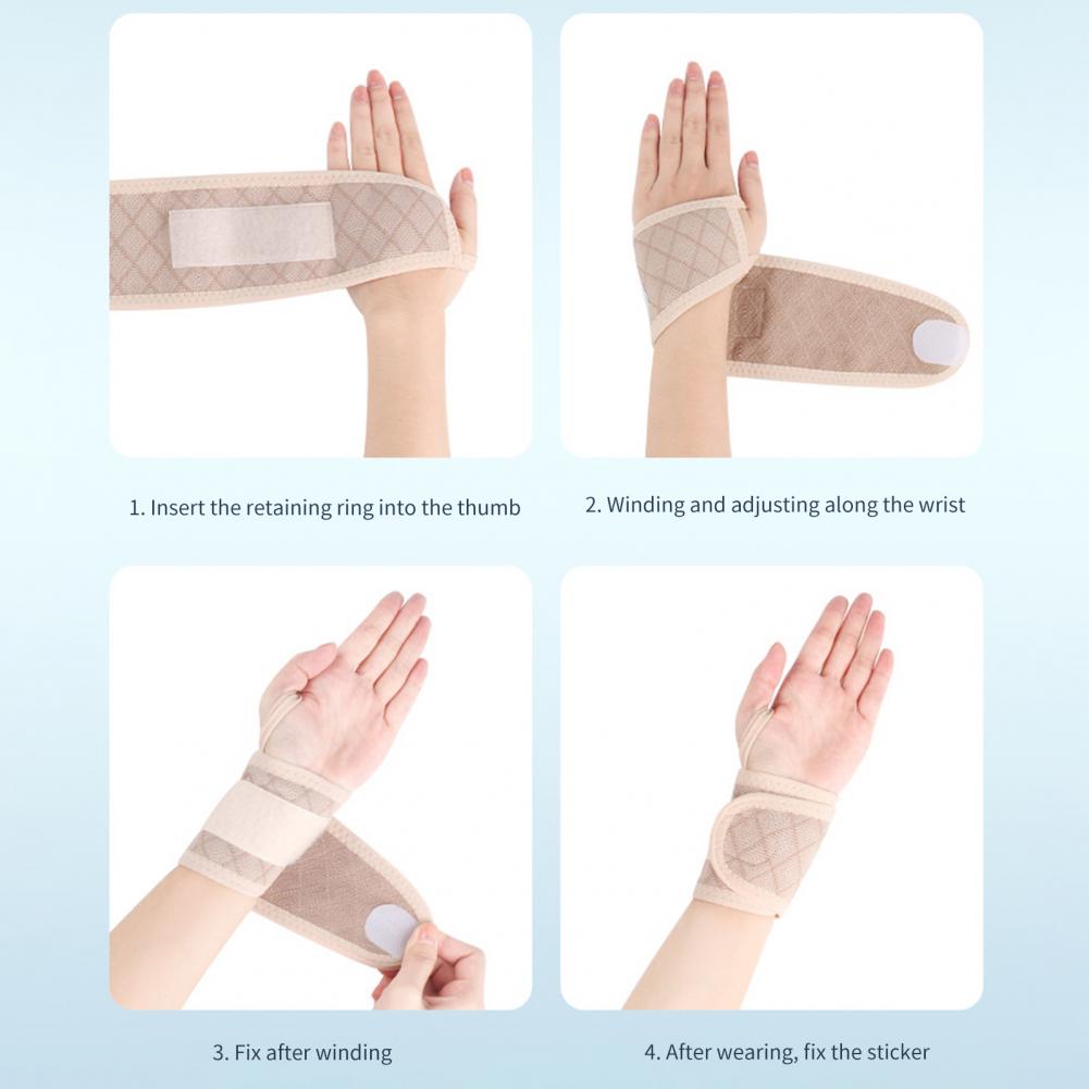 Carpal Tunnel Support Brace